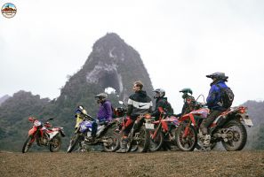 Rev Up For 2024: Vietnam’s Motorcycle Odyssey Unveiled