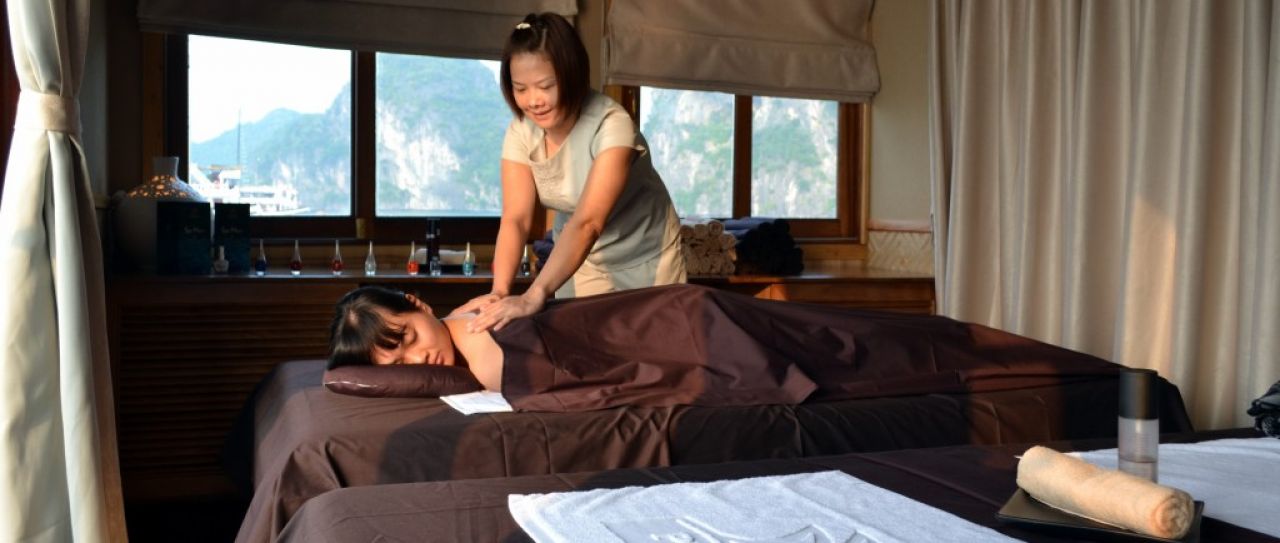 Massage-Spa
