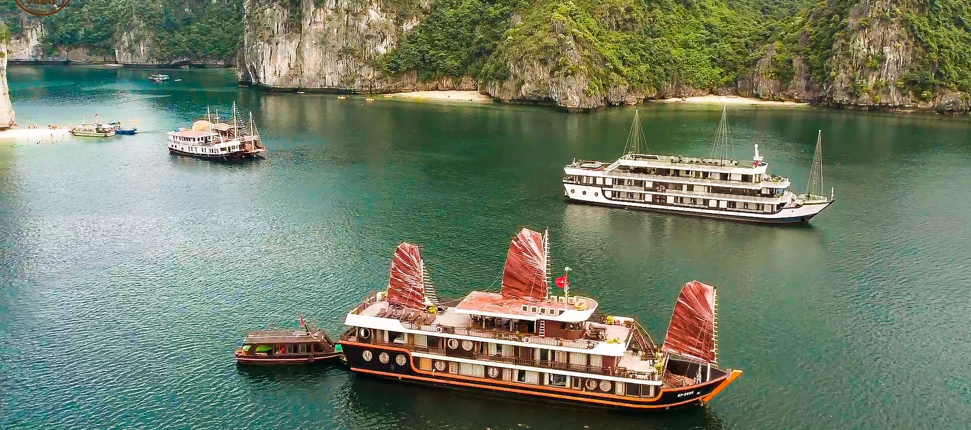 Vietnam Adventure Tour - 5 Day Scenic North Trekking & Sailing