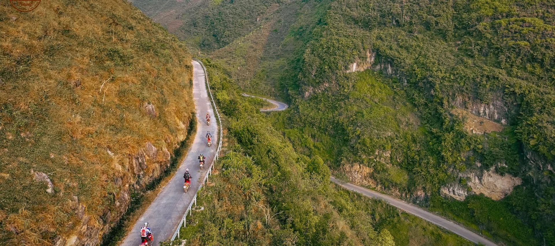 A Visual Symphony Of Luxury - The Captivating 8-Day Motorcycle Expedition Through Vietnam'S Timeless Landscapes
