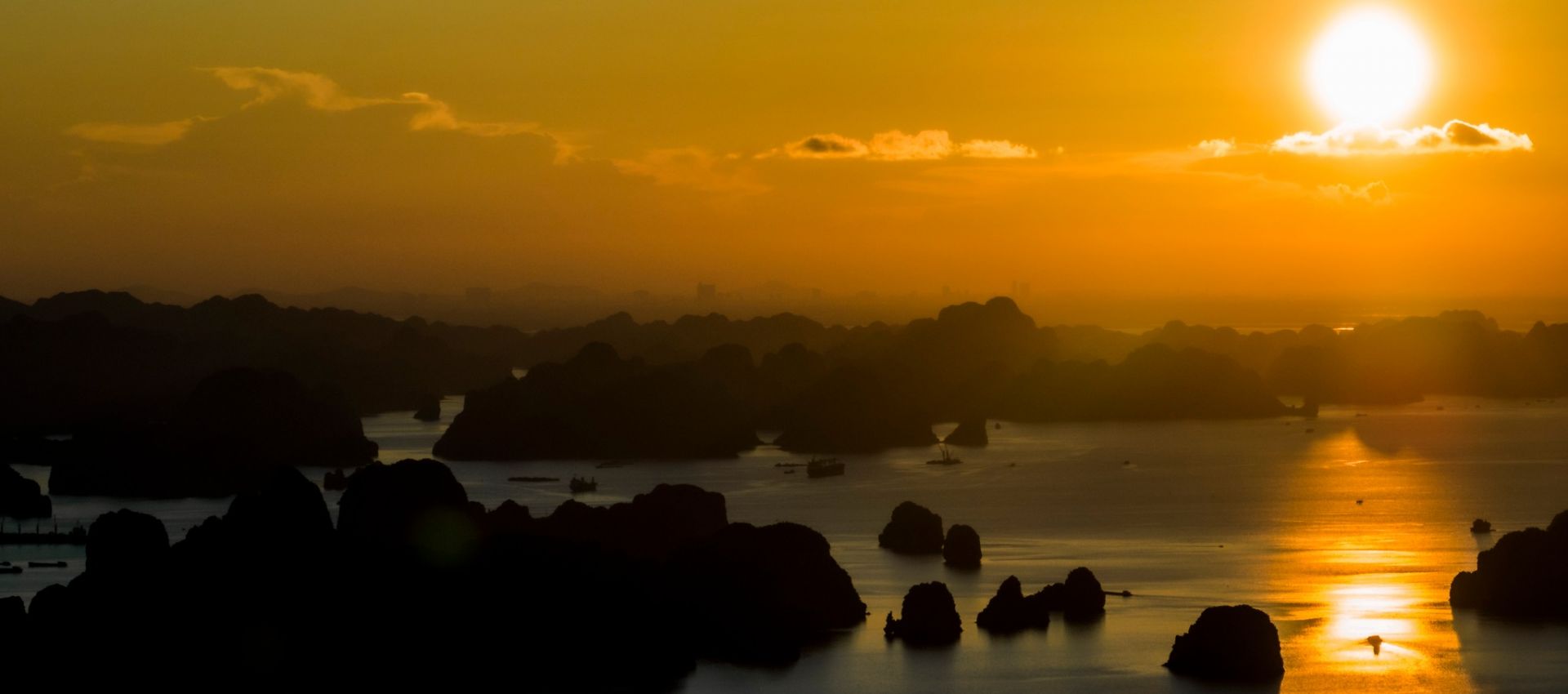 (30Th June - 11Th July, 2024) 12-Day Motorcycle Expedition: Unveiling Halong Bay'S Majesty In Vietnam
