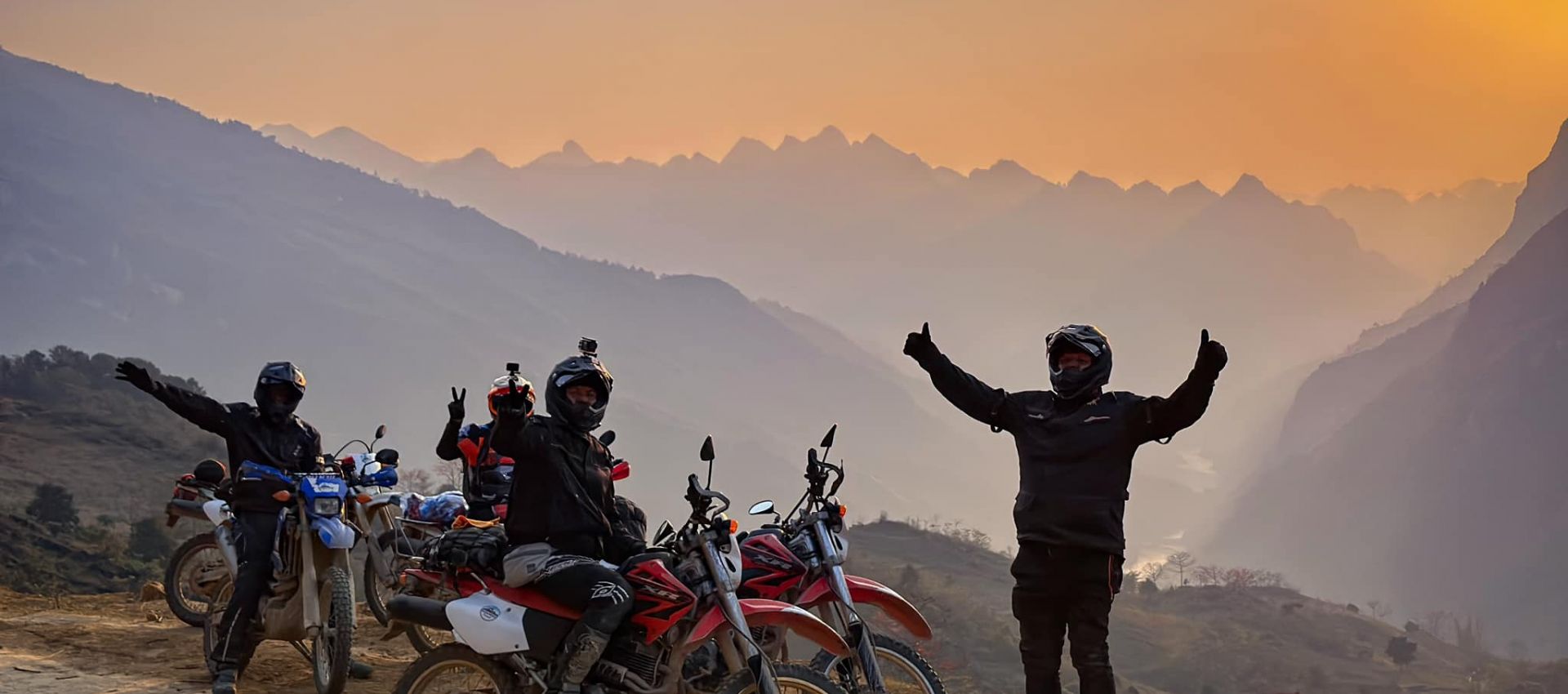 (30Th June - 11Th July, 2024) 12-Day Motorcycle Expedition: Unveiling Halong Bay'S Majesty In Vietnam