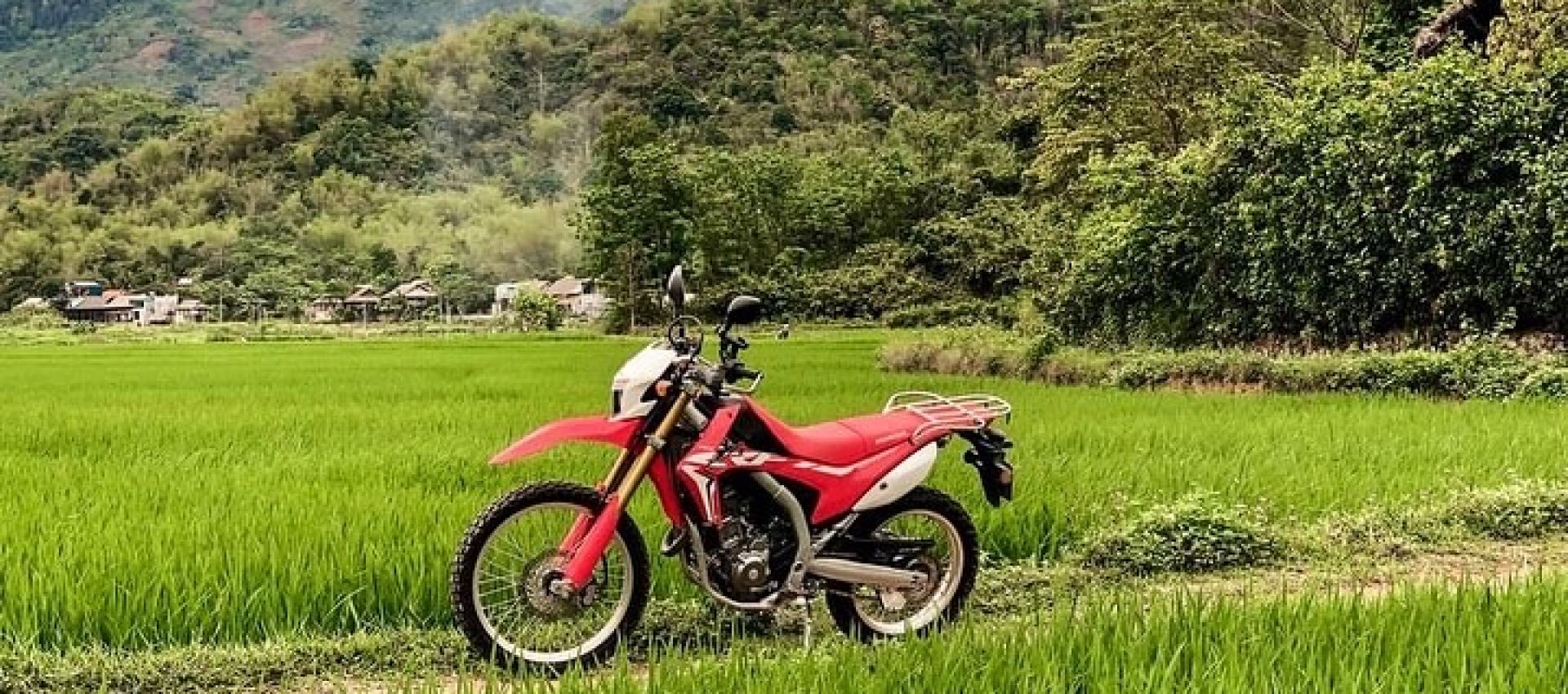Mystical Northwest Escapade: 2-Day Enchanting Vietnam Motorbike Adventure