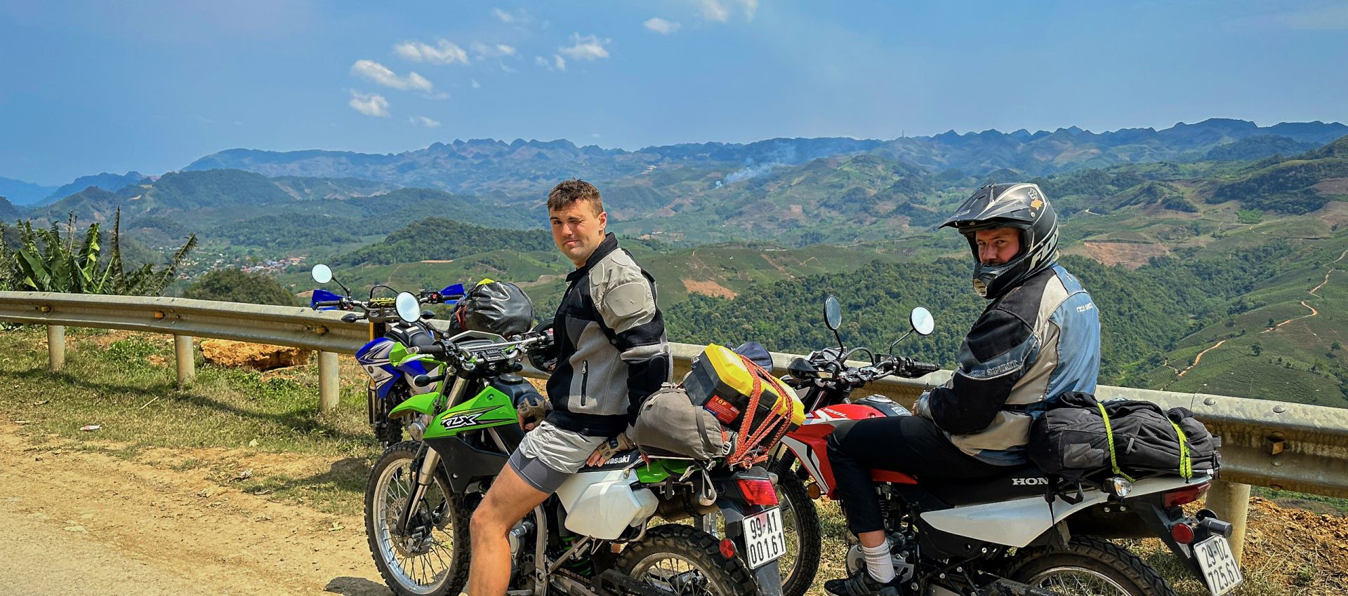 Vietnam'S Highlands Horizon: A 3-Day Motorbike Expedition Through Mai Chau And Ta Xua