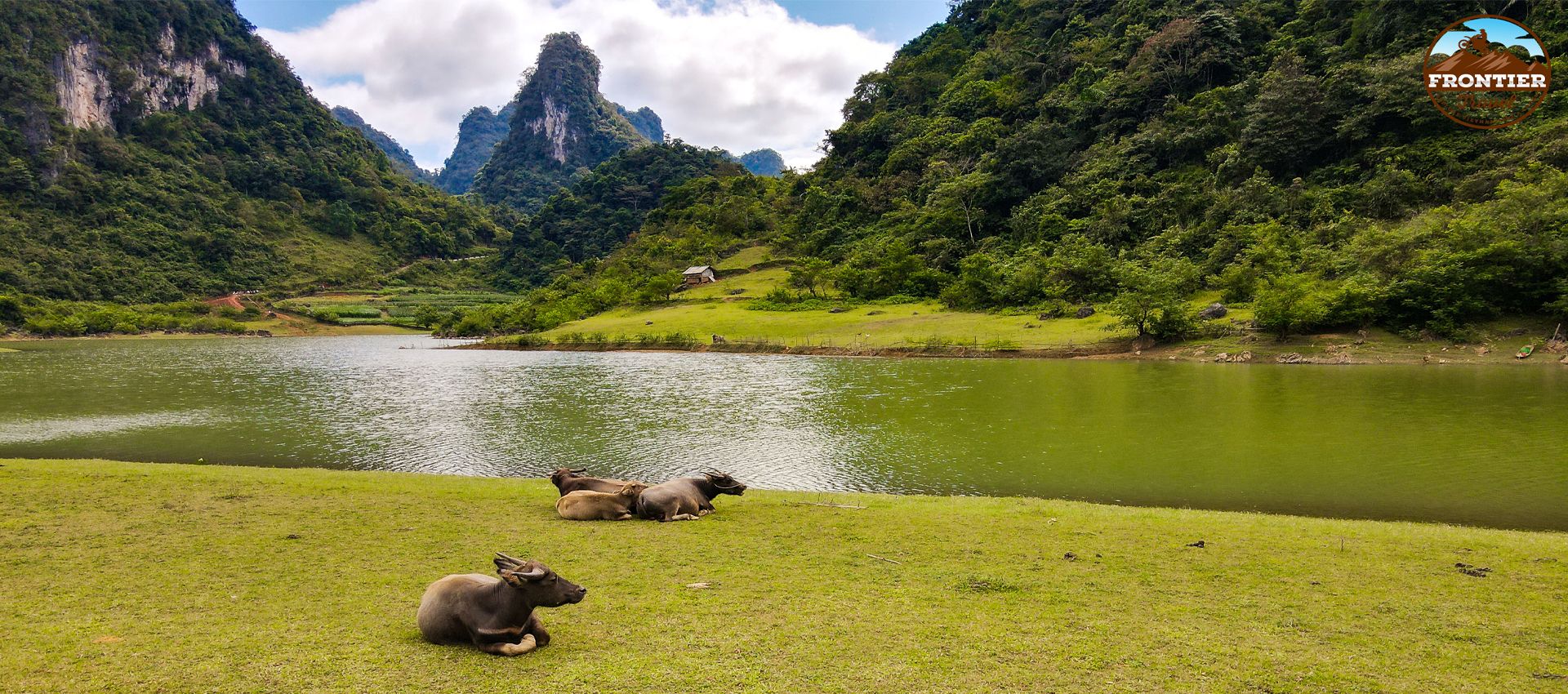 10-Day Vietnam To Laos Motorcycle Journey: A Thrilling Adventure Awaits