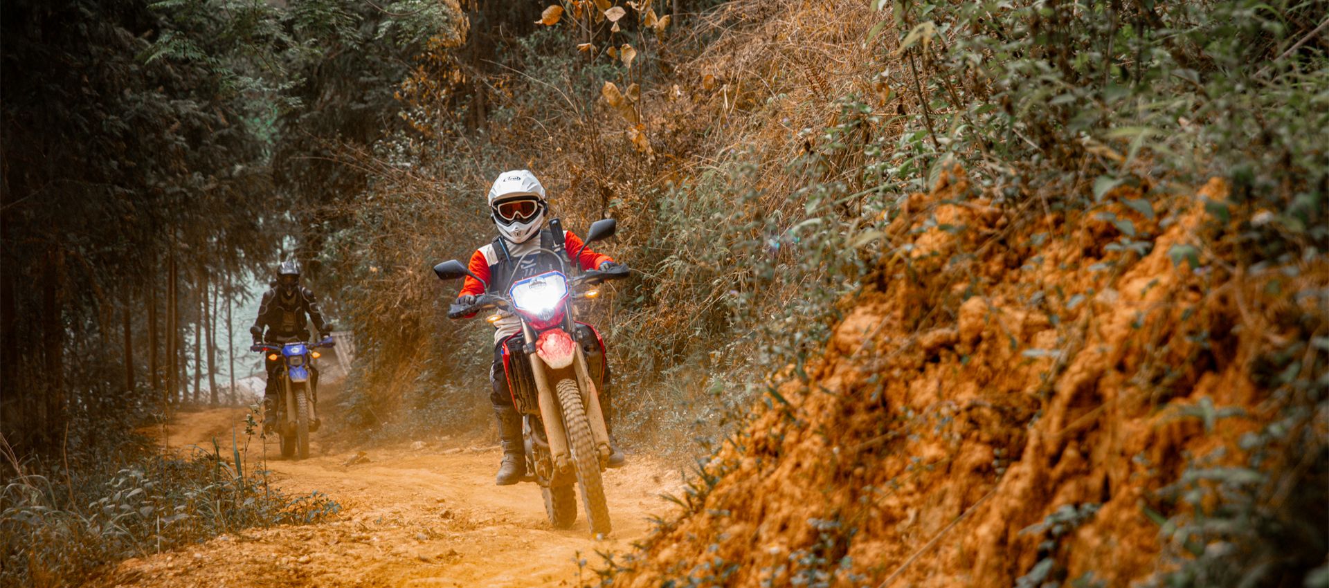 (6Th - 12Th Jan, 2025) Northwest Vietnam Expedition: 7-Day Motorcycle Adventure