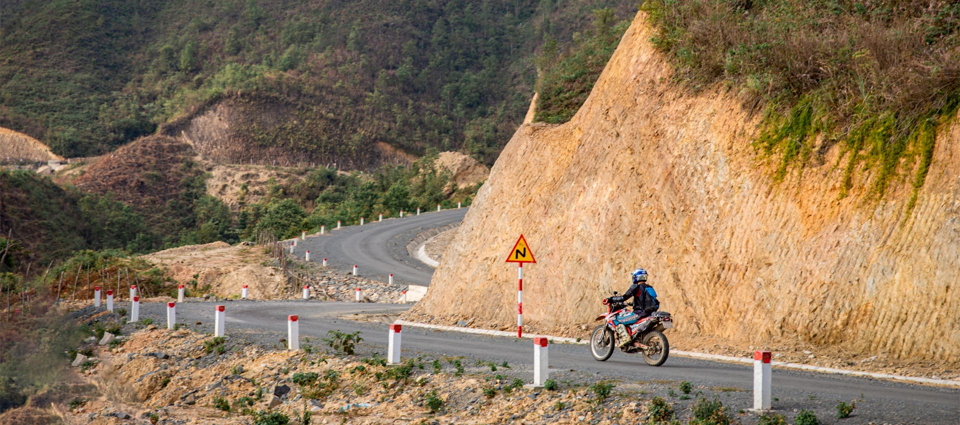 (5Th - 11Th July, 2025) 7-Day Northwest Vietnam Motorcycle Journey: Valleys To Mountains