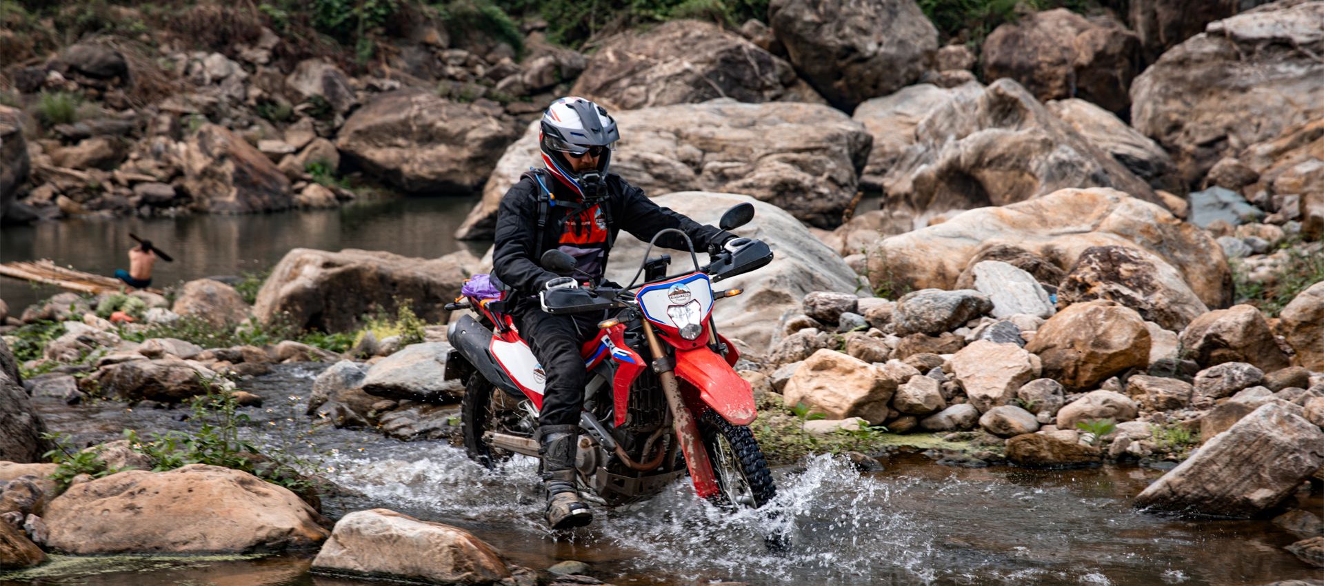 10-Day Vietnam To Laos Motorcycle Journey: A Thrilling Adventure Awaits