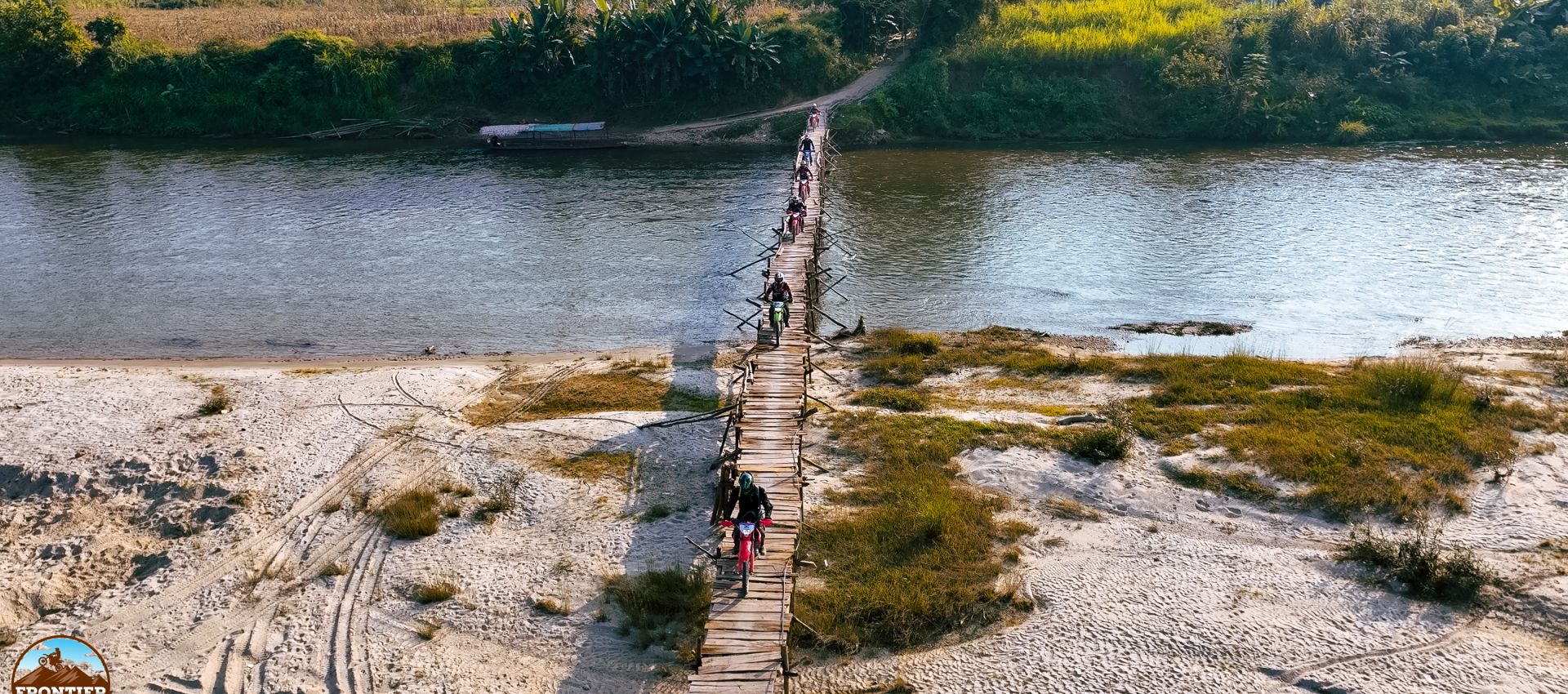 Unforgettable 11-Day Motorbike Tour: Explore The Highlights Of Northwest And Central Vietnam