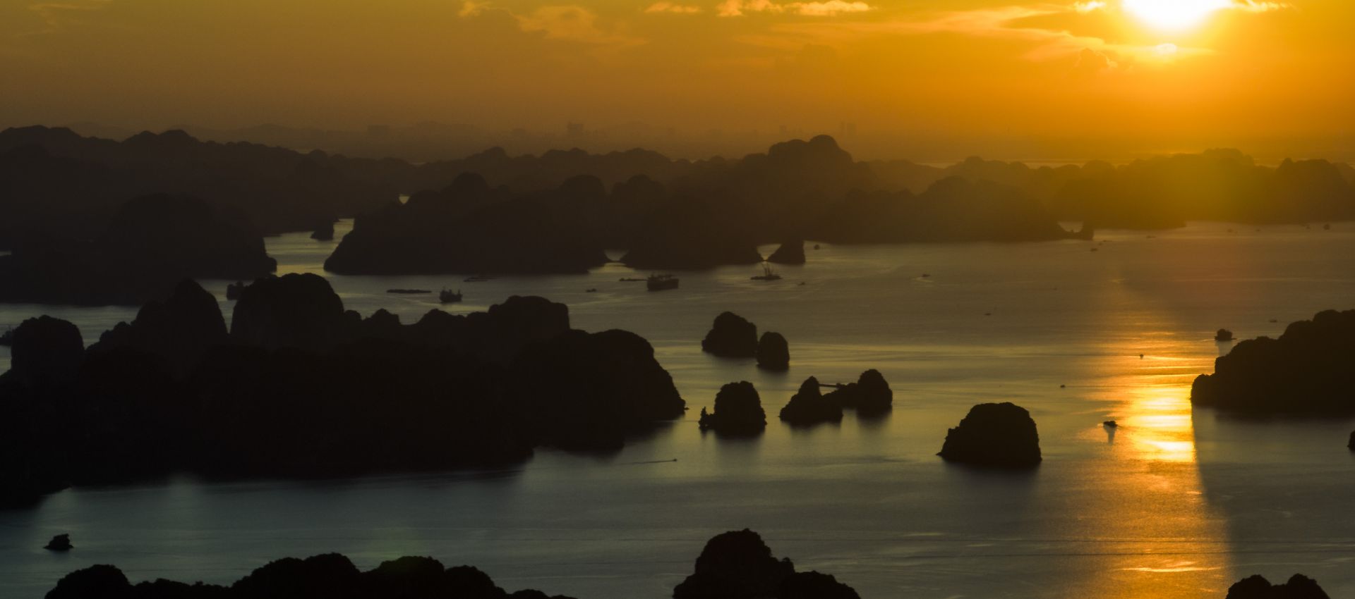 Vietnam Motorcycle Majesty: 12-Day Adventure To Halong Bay Bliss