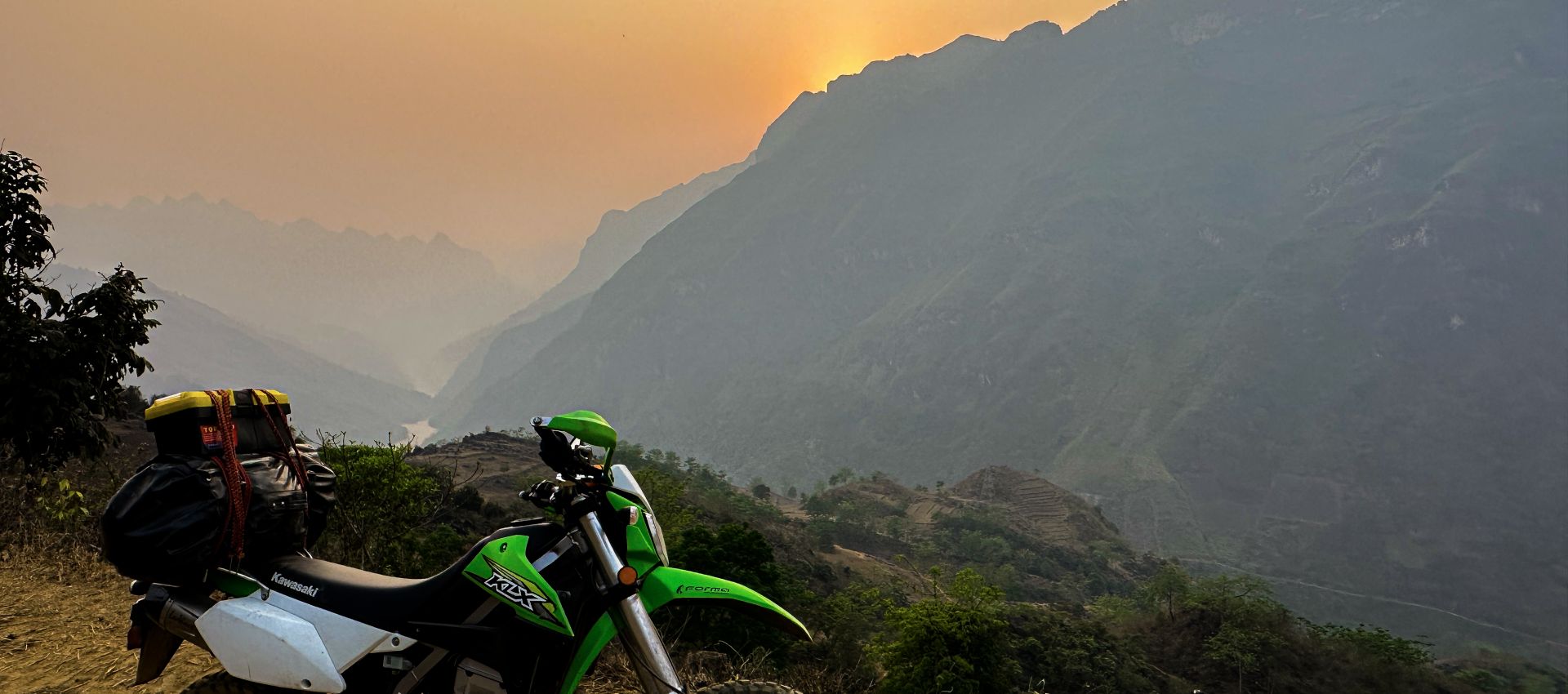Uncharted Vietnam: 11-Day Motorbike Expedition - Northwest & Central Wonders