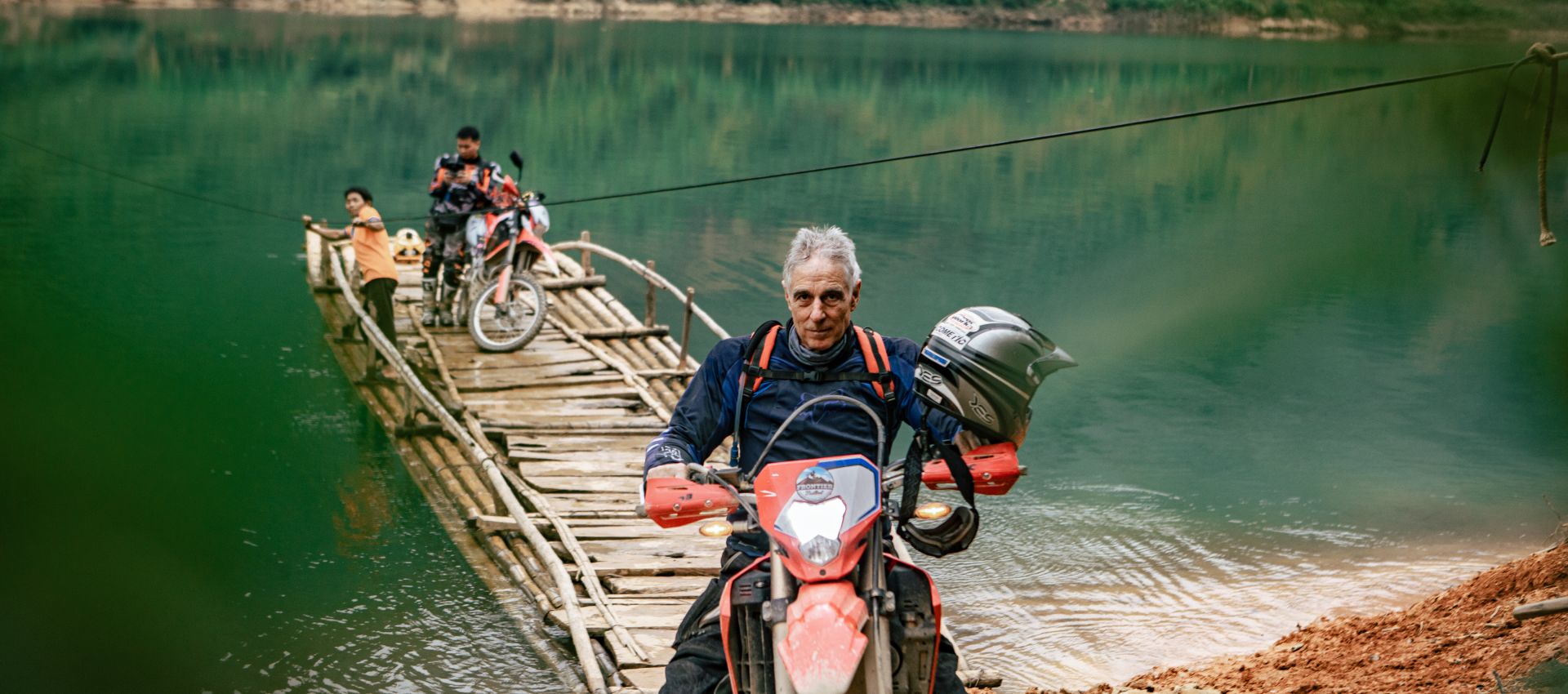 Riding The Clouds: A 8-Day Epic Motorcycle Odyssey Through The Enchanting Northwest Highlands Of Vietnam