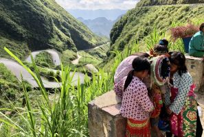 Why Should You Travel To Ha Giang This January?