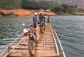 11-Day Tour Of Discovering Northern Vietnam On Motorbikes