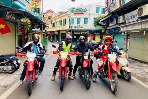 The Essential Tips For Your First Vietnam Motorbike Tour