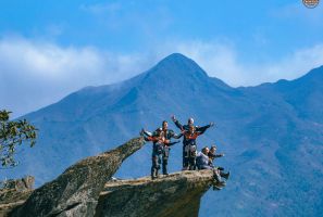 Motorbike Majesty: Vietnam’s Enchanting Routes For Adventure Seekers