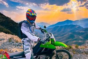 Sapa Motorcycle Adventure: Exploring The Breathtaking Terrain And Ultimate Motorcycle Routes.