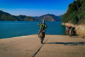 Rev Up Your Adventure: The Ultimate Guide To Planning Your First Vietnam Motorcycle Tour
