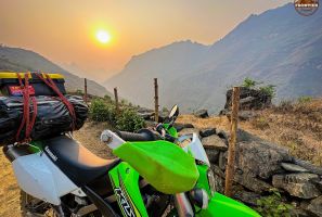 The Ultimate Guide To Vietnam Motorbike Tours For Off-Road Adventures