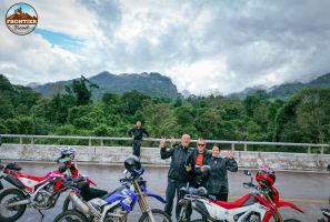 Exploring The Truong Son Trail - A Motorcycle Adventure Through Vietnam’s Historic Route