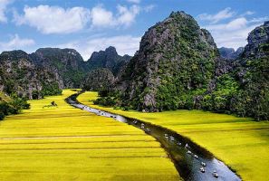 During The First Half Of The Year, Where Should You Travel In Vietnam?