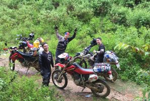 How To Have A Fun Motorbike Trip?