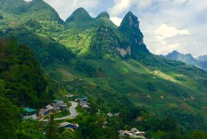 Common Questions About Traveling To Ha Giang On Motorbikes