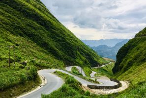 What Is There In Ha Giang In The End Of The Year?