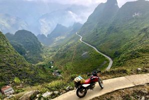 Benefits Of Motorbike Tours That You Should Not Skip