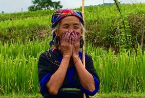 Things To Remember When Meeting Ethnic People In Vietnam – Motorbike Tour Tips