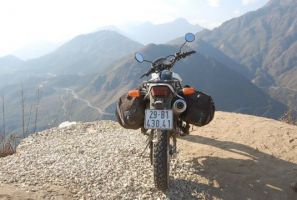 Ride Motorbike Through Northwest Of Vietnam In 6 Days – I’m Not Regretting It