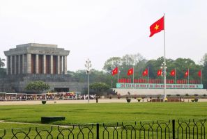 Top Meaningful Historical Monuments In Hanoi You Have To See