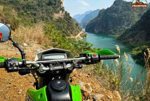 Unleash The Thrill: Vietnam Motorcycle Adventure - To Buy Or Rent A Motorcycle For Your Expedition