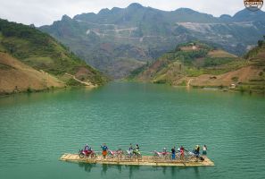 Ha Giang Loop Expedition: Unveiling The Northern Majesty With Vietnam Motorcycle Adventures