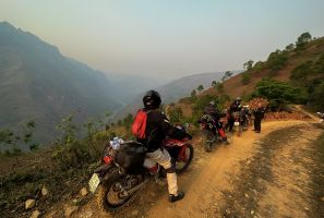 Exploring The Thrill: Assessing The Safety Of Vietnam Motorcycle Adventure Tours