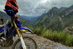 Vietnam Motorbike Adventure: Delving Deep Into Da Lat's Hidden Treasures