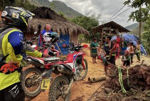 Vietnam Motorbike Tour: An Epic Adventure Tour From Hanoi To Saigon