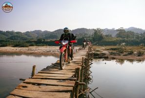 Vu Linh Unveiled: A Motorcycle Symphony Through Northwest Vietnam's Hidden Marvels