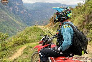 The Best Places For Vietnam Motorcycle Adventure Tours In Winter