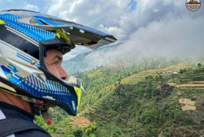 Vietnam Uncovered: An Off-Road Motorbike Adventure From Hanoi To Hoa Binh
