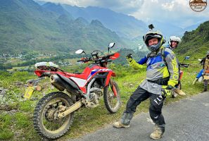 Vietnam Motorbike Tours: Unleash Your Adventurous Spirit With Thrilling Rides In Limited Time