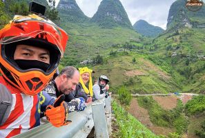 Vietnam Motorbike Adventure: Experience The Top Tours In September
