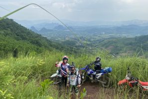From North To South: Vietnam’s Premier Motorbike Touring Experiences