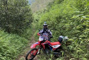 2024 Vietnam Motorbike Adventure Tour: Conquer The North’s Top 5 Dirt Bike Routes