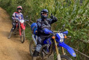 Vietnam Motorbike Tour Adventure: Unveiling The Hidden Gems Of Northeast Vietnam In A 7-Day Expedition