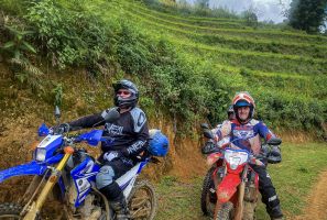 Vietnam Motorbike Adventure Tours In Son La - 5 Reasons To Take The Trip