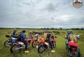 Vietnam Motorbike Adventure Tours In Lao Cai: Top Reasons To Rev Up Your Engine.