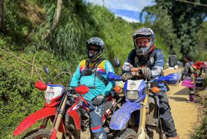 Vietnam Motorbike Tours Unveiled: A Thrilling 11-Day Motorbike Adventure In The North West & Central Loop