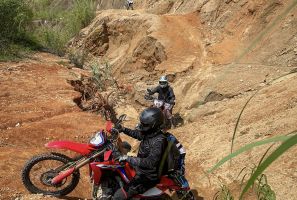 Motorcycling Through Hanoi And Northern Vietnam: Conquering Mountain Trails