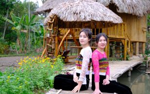 Mai Chau with Love - Homestay 